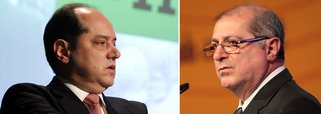 Bucci critica PT e defende Paulo Bernardo