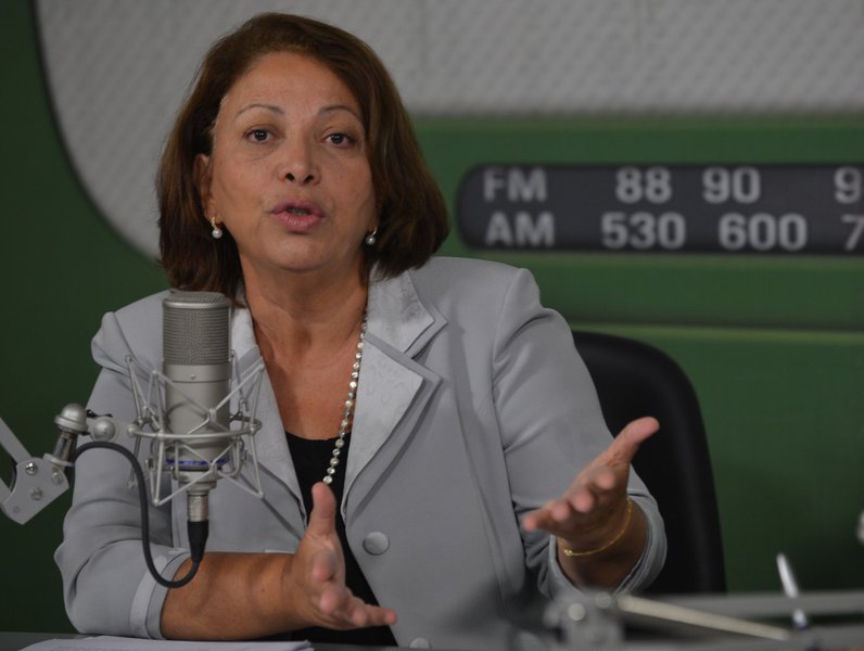 Sem Dilma, Governo Federal realizará encontro de prefeitos em Sergipe