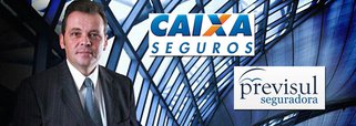 Caixa Seguros assume controle da Previsul
