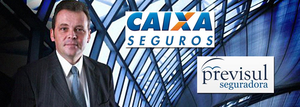 Caixa Seguros assume controle da Previsul