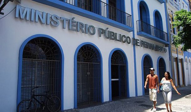 MPF ajuíza ação contra Instituto Xingó