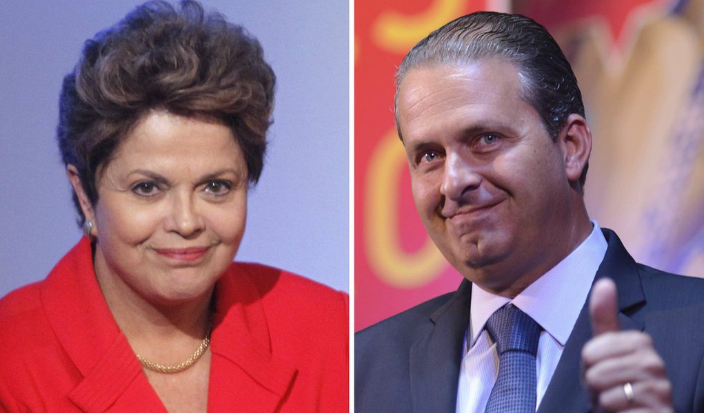 Dilma e Campos terão encontro em Serra Talhada
