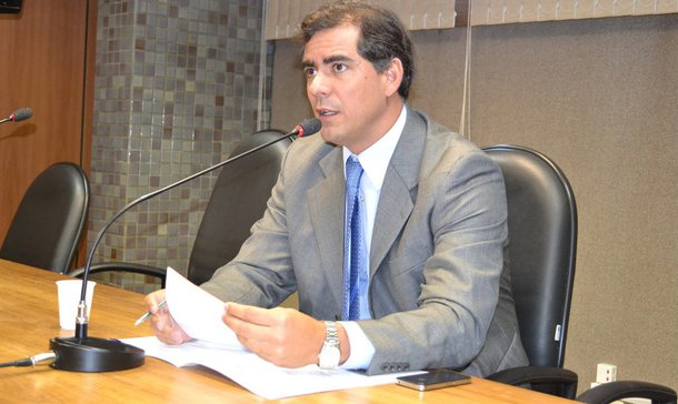 Comissão de Meio Ambiente avalia efeitos da seca