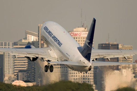 BH terá voos diários e diretos para Buenos Aires
