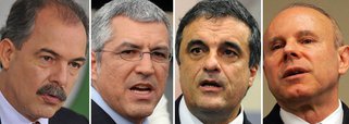 PT quer candidato em SP definido neste semestre