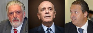 Ida de Campos a Serra pode gerar "efeitos dúbios"