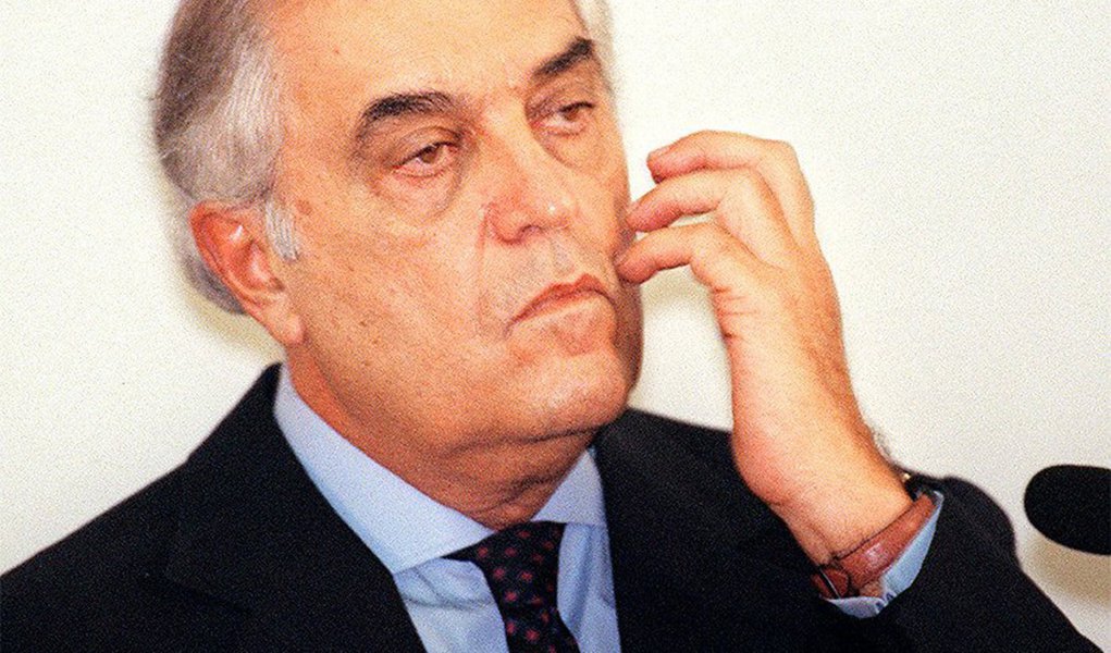 MPF pede execução de sentença do ex-juiz Nicolau