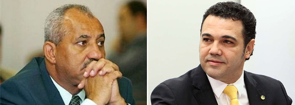 Conselho a Feliciano: "Se fosse ele, eu não sairia"