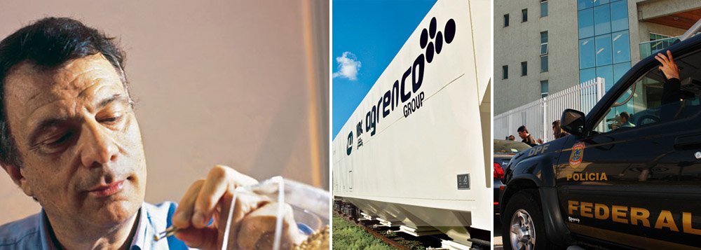 Trapalhada da PF pode custar R$ 734 mi à União