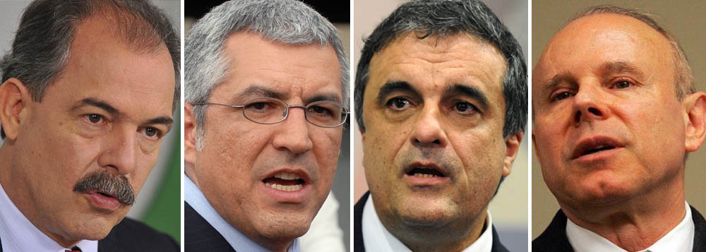 PT quer candidato em SP definido neste semestre
