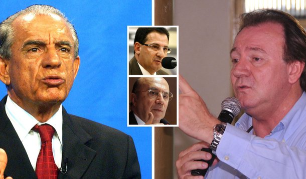 Friboi será mais um no abatedouro do PMDB?