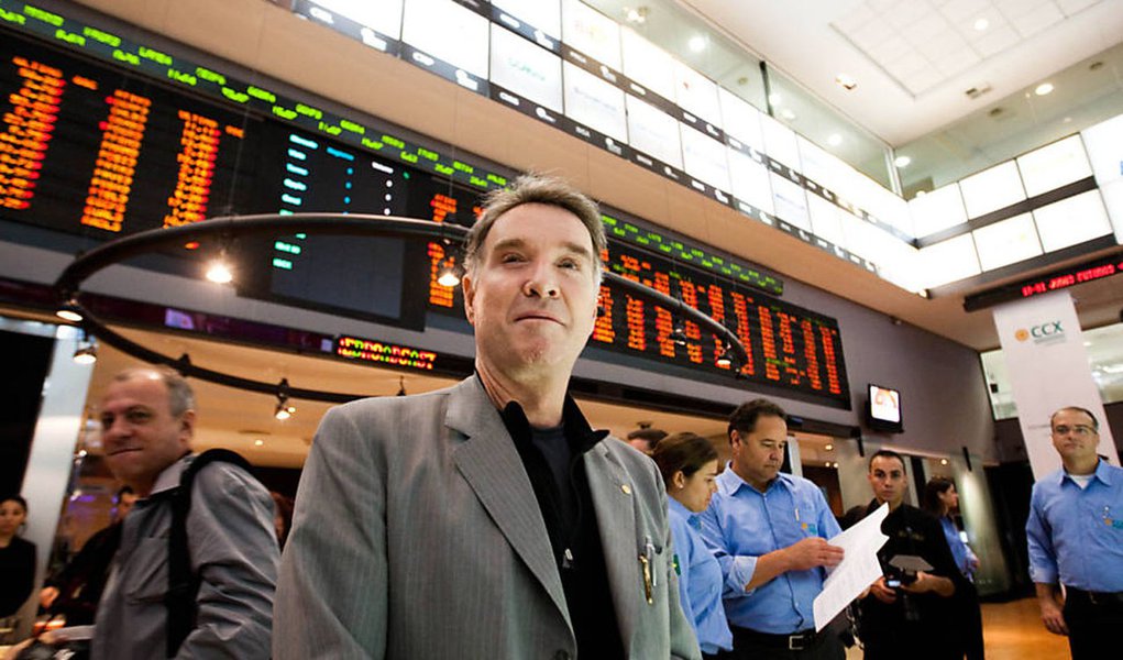 Eike Batista negocia venda de fatia na MPX