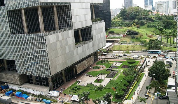 Petrobras desiste de vender refinaria nos EUA