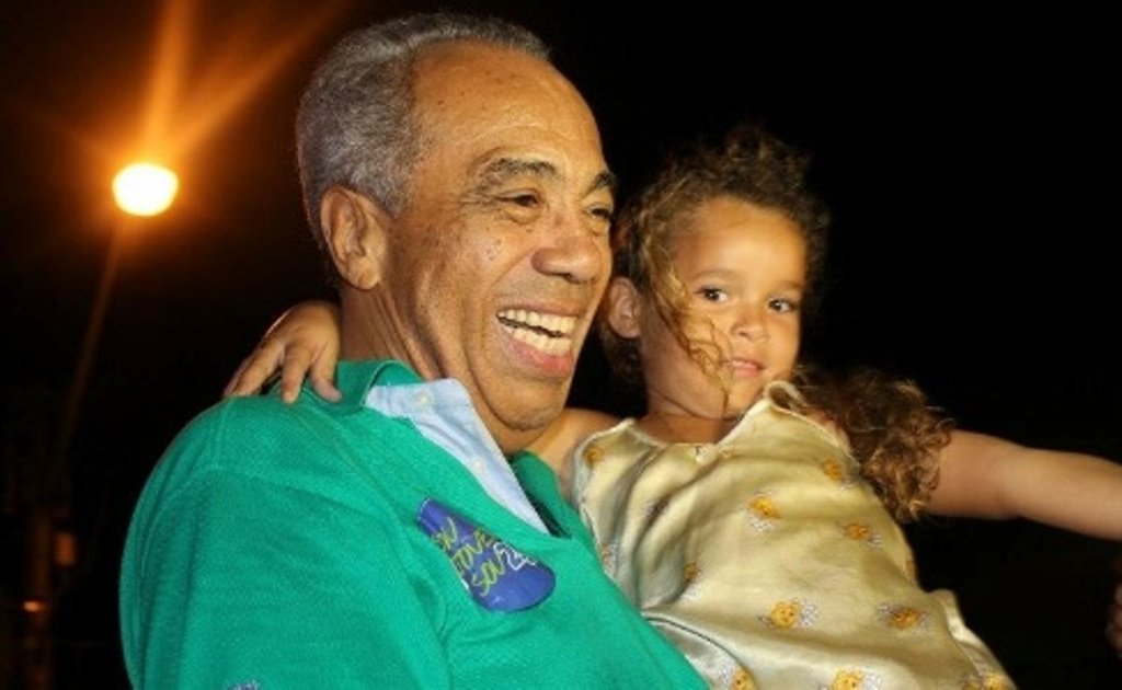 Brayner e Joedson enxergam chances de João ser candidato em 2014