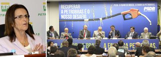 "Desqualificação da Petrobras não se sustenta"