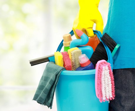Serviço doméstico: necessidade ou luxo?