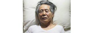 Médicos concluem que Fujimori pode cumprir pena