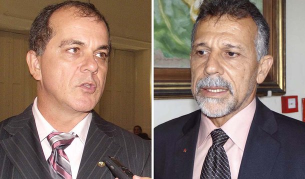Deputados de Alagoas repudiam críticas a Lula