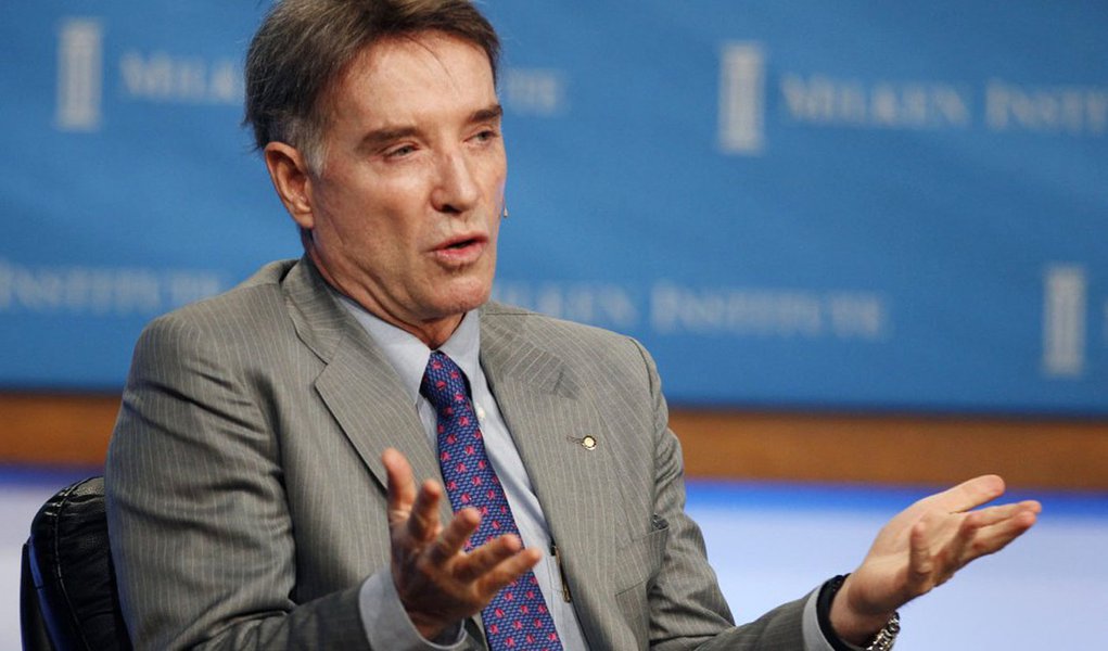 Prejuízo da mineradora de Eike é 368 vezes maior em 2012