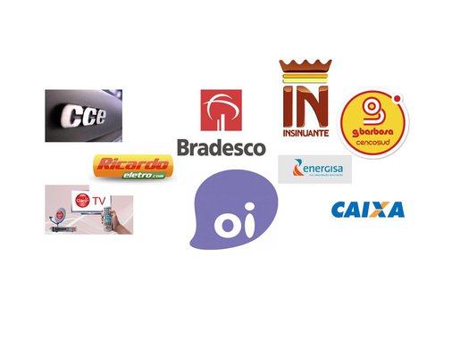 CCE, G Barbosa, Bradesco e Oi lideram reclamações do consumidor sergipano