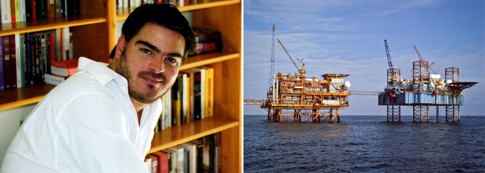 Constantino, outro que quer a privatização da Petrobras