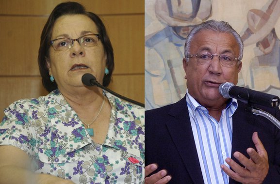 "Pode surgir outro candidato, mas, no momento, é Jackson"
