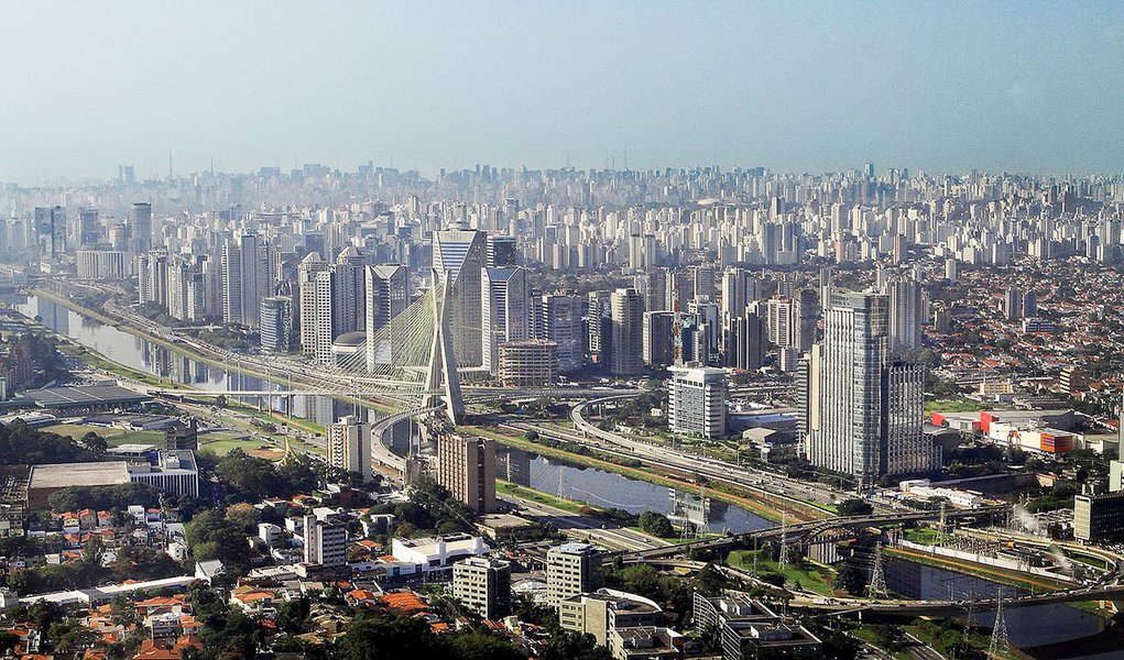 Clima Econômico é o 3º mais baixo da América Latina