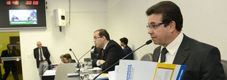 Projeto prevê contratação de temporários por 3 anos