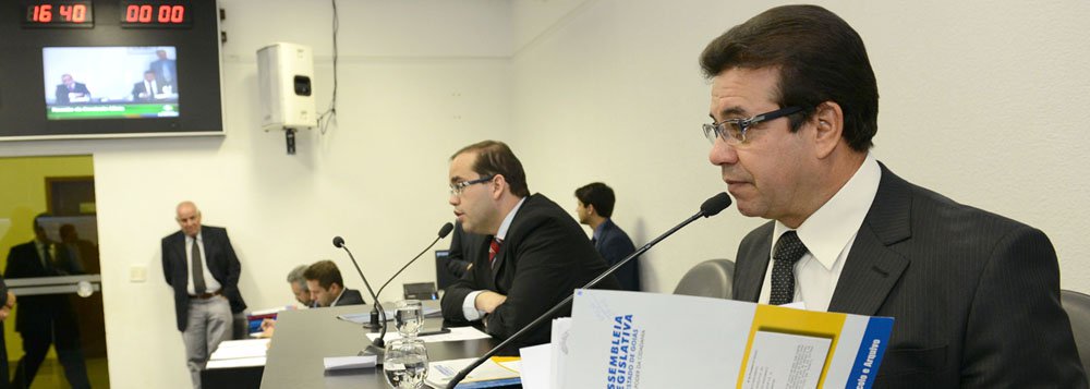 Projeto prevê contratação de temporários por 3 anos