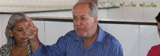 Família de Valério cobra punição para delegado