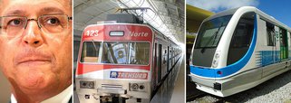 MP investiga contratos do RS com estatais ferroviárias