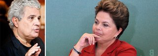 Noblat centra fogo na "gestora" Dilma