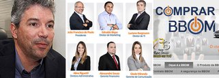 Pirâmide financeira, BBom pode ter lesado 300 mil