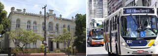 Vereadores do Recife enterram CPI dos ônibus