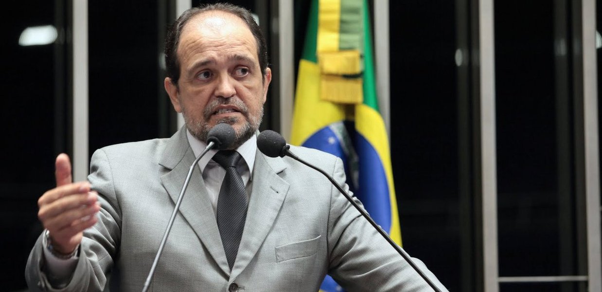 Senado vai tentar votar partilha de R$ 70 bilhões