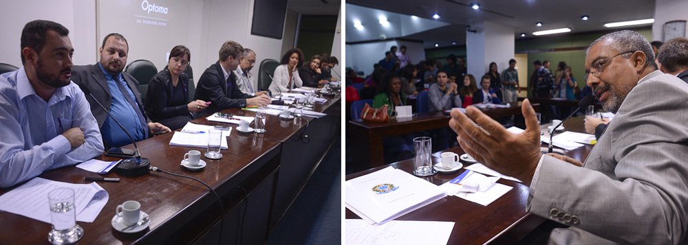 Estatuto da Juventude é debatido no RS