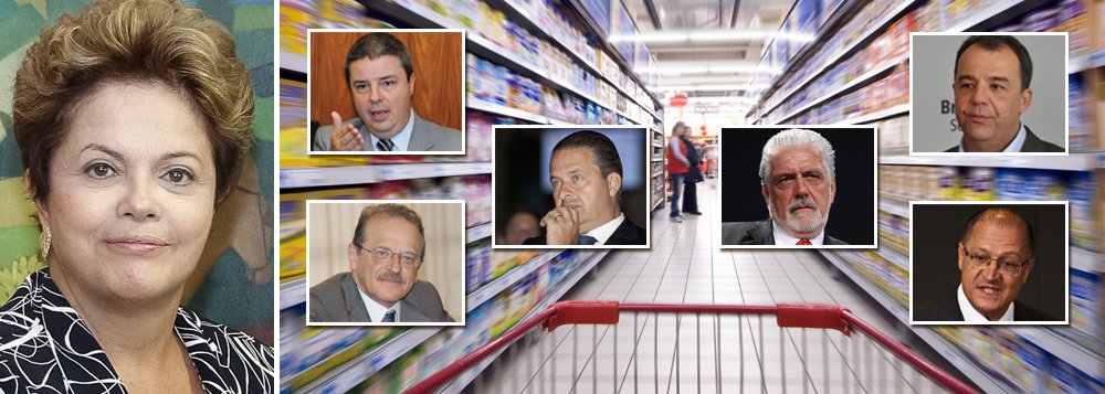 Dilma fez a parte dela. Mas e os governadores?