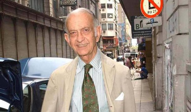 Morre ex-ministro da Economia da ditadura argentina