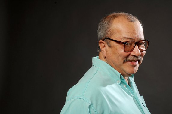 João Ubaldo sai em defesa da "imprensa golpista"