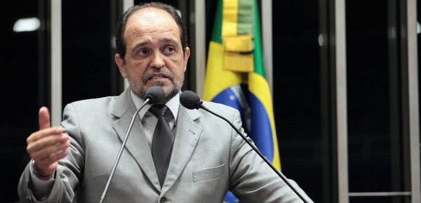 Senado vai tentar votar partilha de R$ 70 bilhões