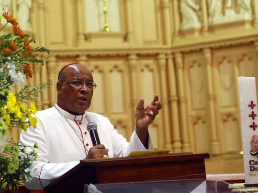 Para este homem, pedofilia não é crime