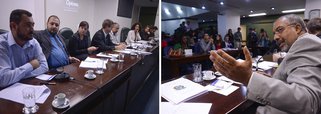 Estatuto da Juventude é debatido no RS