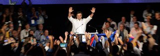 PSDB vai defender agenda liberal em propaganda