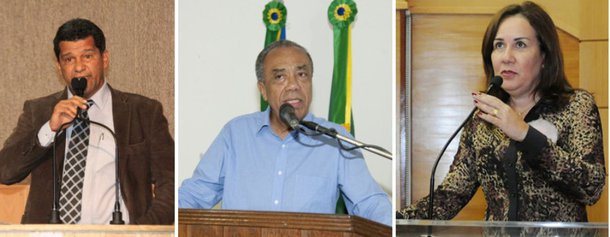 Na crise entre vereadores e Goretti Reis, quem João irá sacrificar?