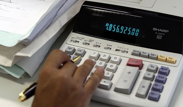 Inadimplência do consumidor cai 3,5% em julho