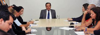 Saúde estadual repassa por ano R$ 20 mi para Goiânia
