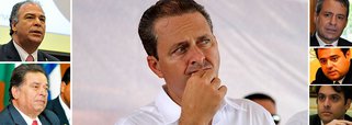 As opções de Campos e do PSB para Pernambuco