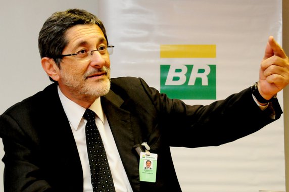 MP vai investigar negócio feito por Gabrielli