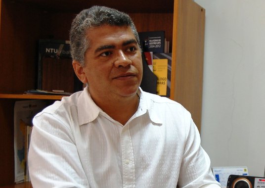 Nelson Filipe, da SMTT, ao 247: "Não se faz trânsito com mágica"