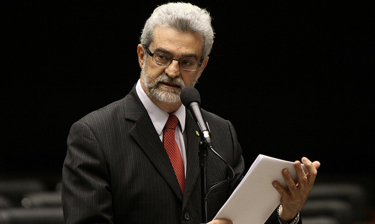 Pedro defende importância do DNOCS contra a seca